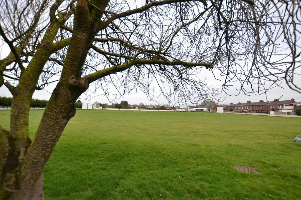 Pavilion View Croston